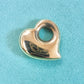 Puffed Heart Slide