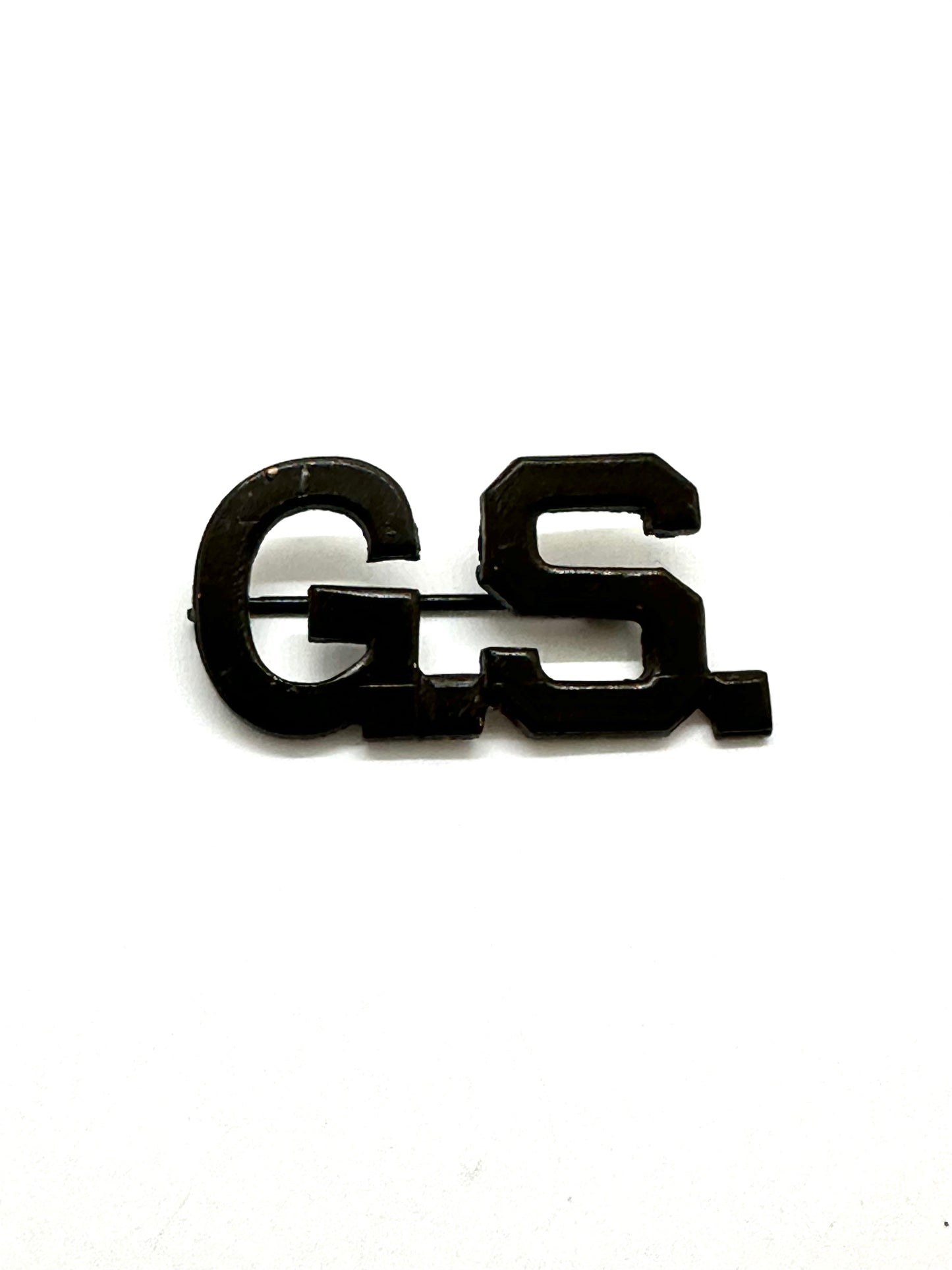 Girl Scout Pin