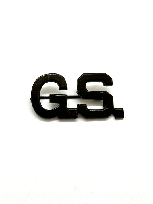 Girl Scout Pin