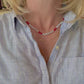 Wolfpack Necklace