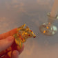 Goldfish Pin