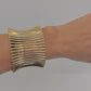 Park Lane Cuff Bracelet