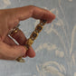 Antique Repousse Bracelet