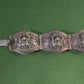 Silver Barong Bracelet
