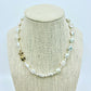Freshwater Pop Pearl Necklace