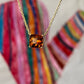 Every Day Madeira Citrine Necklace