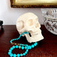 Graduated Turquoise Necklace
