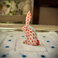 Herend Miniature Rabbit One Ear Up